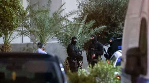 Βορίζια: Στη φυλακή οι δύο τραυματίες για τη φονική συμπλοκή - Αρνούνται τις κατηγορίες για όσα τους αποδίδονται