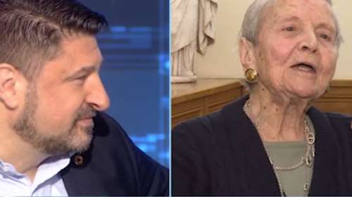 Αρβελέρ για Χαρδαλιά: Είναι από τους λίγους υπουργούς που ξέρουν τι θα πει &quot;υπουργώ&quot;