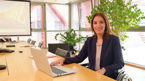 Η γκάφα της Πόπης Τσαπανίδου στην παρουσίαση της ερευνήτριας Τζένης Λειβαδάρου στο ψηφοδέλτιο Επικρατείας του ΣΥΡΙΖΑ