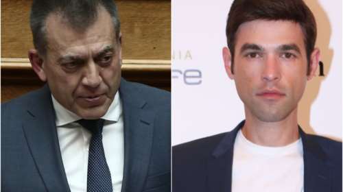 Νέα ανάρτηση του Γιάννη Βρούτση για το θέμα Φουρθιώτη: Η κυβέρνηση έδωσε τέλος σε τέτοιες ανήθικες συμπεριφορές