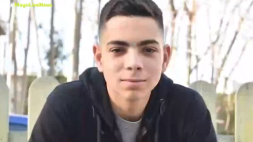 Κορυφώνεται η αγωνία - Μητέρα 16χρονου: Βούτηξε από τα βράχια στην άμμο, έφυγε το νερό προς τα πίσω