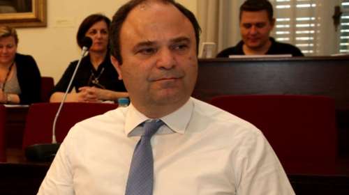 Αθανάσιος Παπαϊωάννου: Ποιος είναι ο νέος πρόεδρος του ΑΣΕΠ