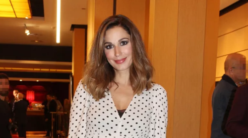 Κατερίνα Παπουτσάκη: H φωτογραφία με μπικίνι και οι γραμμωμένοι της κοιλιακοί