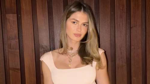 Αμαλία Κωστοπούλου: Προτείνει το απόλυτο healthy dinner μετά τις γιορτές