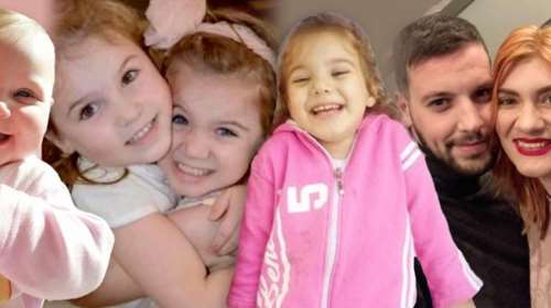 Νέο θρίλερ στην Πάτρα: Μαλένα και Ιριδα πέθαναν από ασφυξία - Αποκάλυψη &quot;φωτιά&quot; από την ιατροδικαστική έρευνα