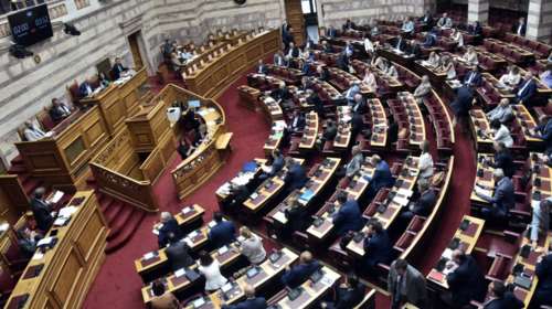 Ψηφίζεται το νομοσχέδιο του υπουργείου Οικονομικών για την ενίσχυση της Εταιρικής Διακυβέρνησης και της Κεφαλαιαγοράς