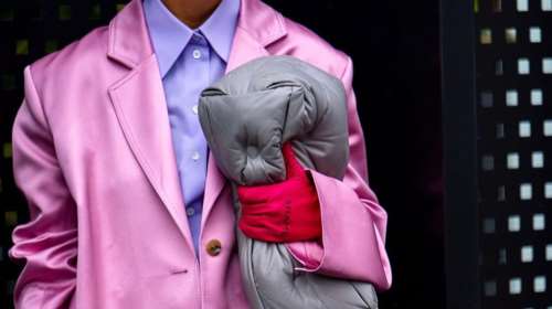 12 υπέροχα street style looks γιατί όλες χρειαζόμαστε λίγη χρωματοθεραπεία τώρα