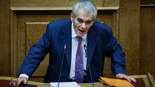 Αντιδρά ο Παπαγγελόπουλος στην επαναλειτουργία της προανακριτικής: Κινδυνεύει η δημόσια υγεία