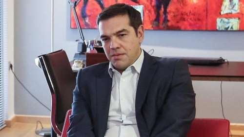 Τσίπρας για την Γενοκτονία των Ποντίων: Η διατήρηση της μνήμης είναι αγώνας για το παρόν και το μέλλον