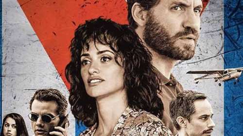 Οικονομίδης και Πενέλοπε Κρουζ αυτή την εβδομάδα στα θερινά σινεμά