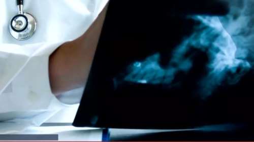 Ο ΠΟΥ ανησυχεί για την αύξηση των κρουσμάτων φυματίωσης στα παιδιά στην Ευρώπη