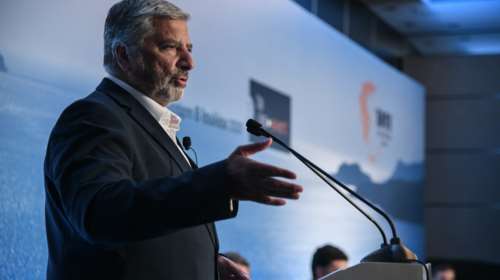 Ψήφισμα διαμαρτυρίας του Περιφερειακού Συμβουλίου Αττικής για τη μετατροπή της Αγίας Σοφίας σε τζαμί