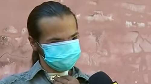 Αγωνία στον Πύργο: Για 13η συνεχή μέρα αγνοείται ο Θύμιος - Ελπίδες ότι κρύβεται κάπου