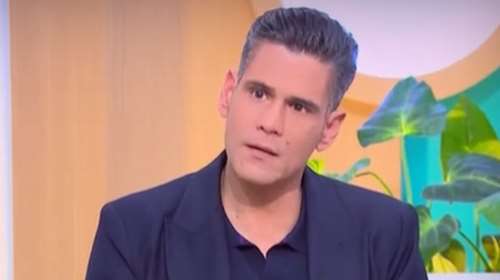 Συγκινεί ο Δημήτρης Ουγγαρέζος μιλώντας για τους γονείς του: &quot;Να μπορούσα να τους είχα χαρίσει έστω και λίγους μήνες ζωής&quot;