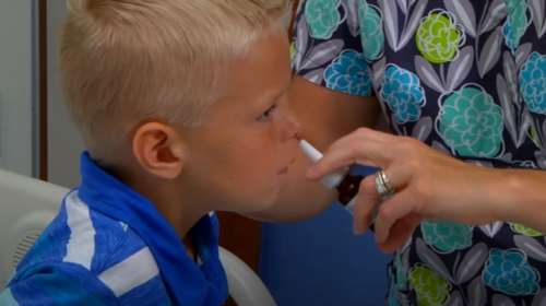 Ο ΕΟΦ ανακαλεί γνωστό σπρέι μύτης - Οι αριθμοί παρτίδας