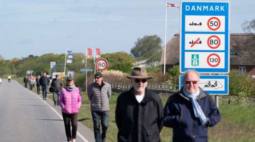 Γερμανία: 21 θάνατοι, 342 νέα κρούσματα μόλυνσης από τον κορονοϊό σε 24 ώρες