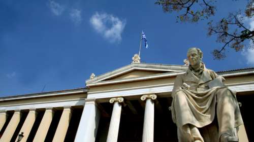Κορονοϊός: Έτσι θα ανοίξουν τα Πανεπιστήμια - Μάσκα υποχρεωτικά και τμήματα έως 50 φοιτητές