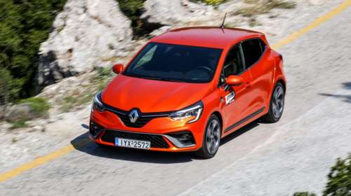 Ευρώπη: Τα Top-10 μοντέλα σε πωλήσεις τον Ιούνιο