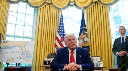 Το Κατάρ προσφέρει ένα προεδρικό αεροσκάφος αξίας 400 εκατ. δολαρίων στον Ντόναλντ Τραμπ