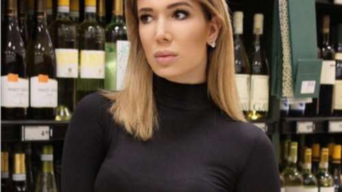 Μοντέλο &quot;τρελαίνει&quot; τους Ιταλούς γιατρούς: Είναι θετική στον κορονοϊό εδώ και 56 ημέρες