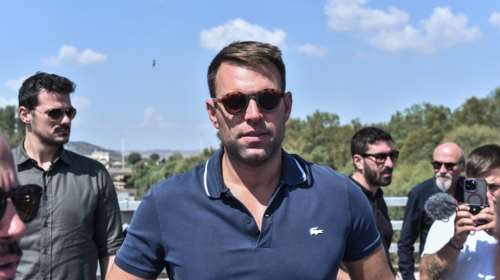 Κασσελάκης: Έχω την εντολή της βάσης να προχωρήσω στις ριζικές αλλαγές που χρειάζεται ο ΣΥΡΙΖΑ