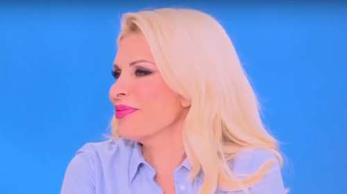 Ελένη Μενεγάκη: &quot;Τα περισσότερα διαζύγια δεν είναι καλά, ας μην κάνουμε τόσο πολύ τους πολιτισμένους&quot;