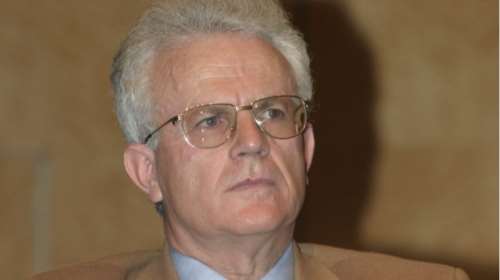 Κανελλόπουλος για σενάρια μετεκλογικής συμφωνίας με τη ΝΔ: &quot;Πρέπει να ντρέπονται&quot;