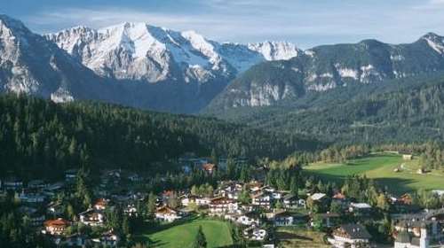 Μέτρα &quot;Ιταλίας&quot; και στο αυστριακό Τιρόλο - Σε καραντίνα 750.000 άνθρωποι