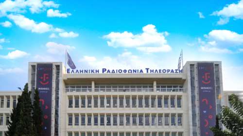 Η ΕΡΤ στην πρώτη γραμμή – Συνεχής ροή ενημέρωσης για την εισβολή στην Ουκρανία