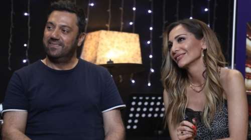 Γιώργος Θεοφάνους: &quot;H Βανδή αποφάσισε να κλείσει η συνεργασία μας. Να πάρω το συμβόλαιο και να πάω στο δικαστήριο;&quot;