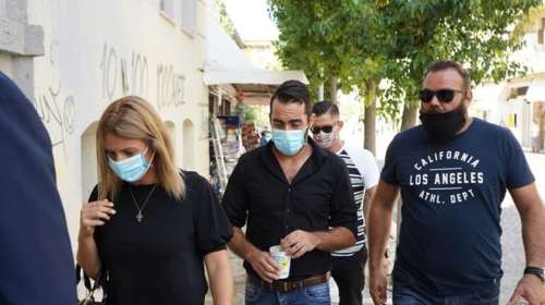 Θάνατος Μελίνας: &quot;Το παιδί μου έγινε θυσία για να αλλάξουν πράγματα στο ΕΣΥ&quot;