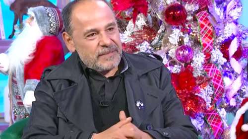 Ο Αλέξανδρος Ρήγας αποκαλύπτει για το &quot;Τι Ψυχή θα Παραδώσεις Μωρή;&quot;: Είναι μια ειδική συνθήκη, γιατί δεν ολοκληρώθηκε ποτέ μια ιστορία