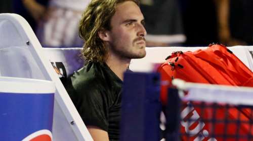 Δεν τα κατάφερε ο Στέφανος Τσιτσιπάς στο Ακαπούλκο: &quot;Λύγισε&quot; από τον Ζβέρεφ στον τελικό