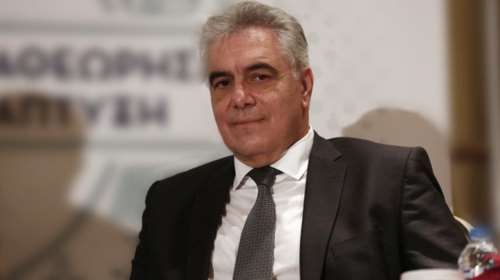 Αποχωρεί από το ΣτΕ ο Αθανάσιος Ράντος - Θα διεκδικήσει τη θέση του Γενικού Εισαγγελέα της ΕΕ