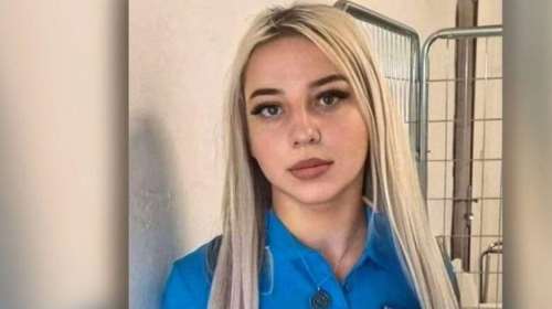 Κως: Η ανάρτηση του συντρόφου της Αναστάζια λίγο μετά τον εντοπισμό της σορού της