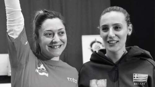 Πέθανε ξαφνικά στα 31 της η μεγάλη αντίπαλος της Αννας Κορακάκη μετά από επιπλοκές στη γέννα