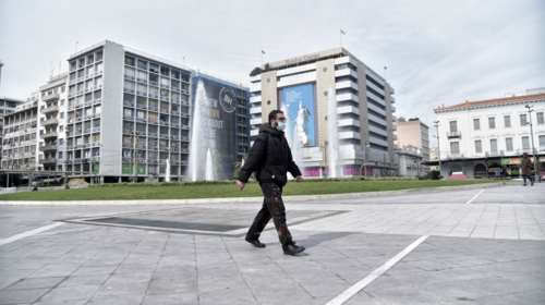 Διαφωνία από καθηγητή Σκουτέλη: Δεν βλέπω &quot;έξυπνα&quot; μέτρα, είναι εντελώς ατελέσφορα