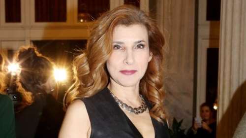 Μαρία Παπαλάμπρου: Ποιος πρώην παίκτης του GNTM είναι ανιψιός της;