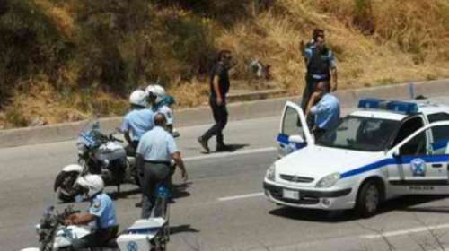 Αυτοί είναι οι δύο Ρομά που λήστευαν στην Αγία Βαρβάρα