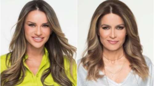 Ένταση στο ΟΡΕΝ ανάμεσα σε Ελένη Τσολάκη &amp; Μάριον Μιχελιδάκη - Τι συνέβη;