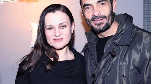 30 χρόνια πριν: Όταν η Καρυοφυλλιά Καραμπέτη ήταν ζευγάρι με τον Αλέκο Συσσοβίτη