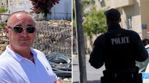 Δολοφονία εργολάβου στη Ρόδο: Οι πρώτες εκτιμήσεις του ιατροδικαστή και τα &quot;θολά&quot; σημεία στην υπόθεση