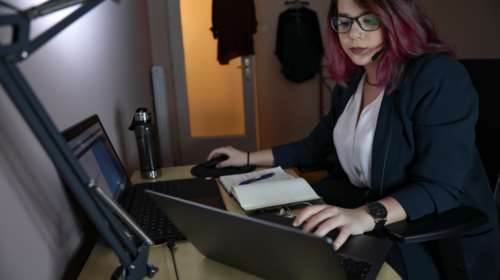 Τηλεργασία: Παράταση έως τις 31 Ιανουαρίου με νέα ΚΥΑ