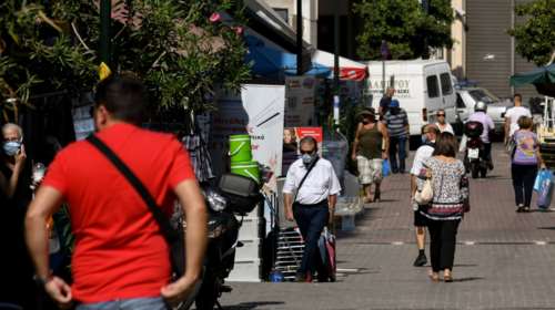 Κρούσμα κορονοϊού στις μηχανογραφικές υπηρεσίες του e-ΕΦΚΑ - Τι καταγγέλλουν οι εργαζόμενοι