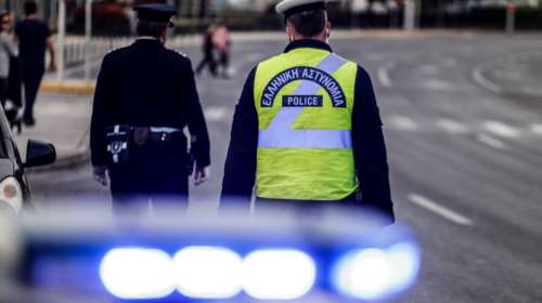 Συνεχίζονται τα πρόστιμα: 23 παραβάσεις για μη τήρηση της ελάχιστης απόστασης και μη χρήση μάσκας