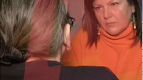 Κιβωτός του Κόσμου - Μητέρα 19χρονου: Πιστεύω ότι τού έκανε κι άλλα, αλλά ντρέπεται να τα πει