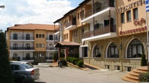 Στο σφυρί μεγάλο ξενοδοχείο στην Καστοριά και αγροτεμάχια της οικογένειας Πατρώνη στη Μύκονο