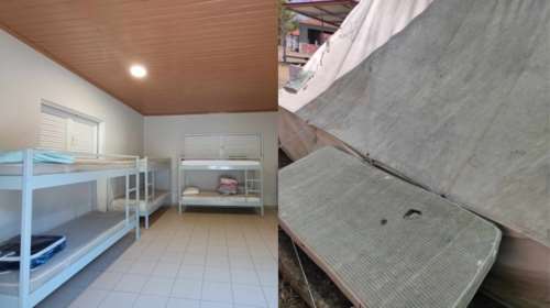 Απάντηση του Δήμου Αμφιλοχίας στις καταγγελίες της Χρονοπούλου για την κατασκήνωση ΑμεΑ: &quot;Είναι χώροι ανενεργοί&quot;