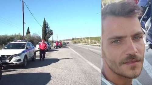 Μεσολόγγι:  Από όπλο του Μπάμπη τα φυσίγγια που τον σκότωσαν - Καραμπίνα και κινητό στο επίκεντρο των ερευνών