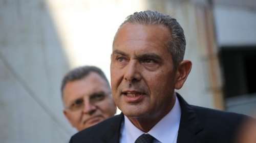 Καρφιά Καμμένου κατά Σαμαρά για τα σενάρια περί νέου κόμματος: Είναι ο τελευταίος που μπορεί να ηγηθεί της ατζέντας Τραμπ
